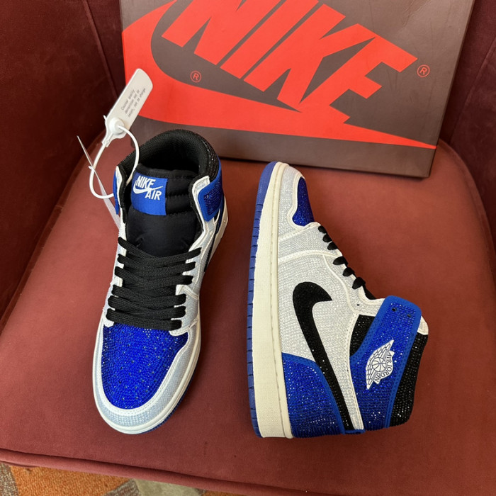 AIR JORDAN 1 RETRO  AJ-18