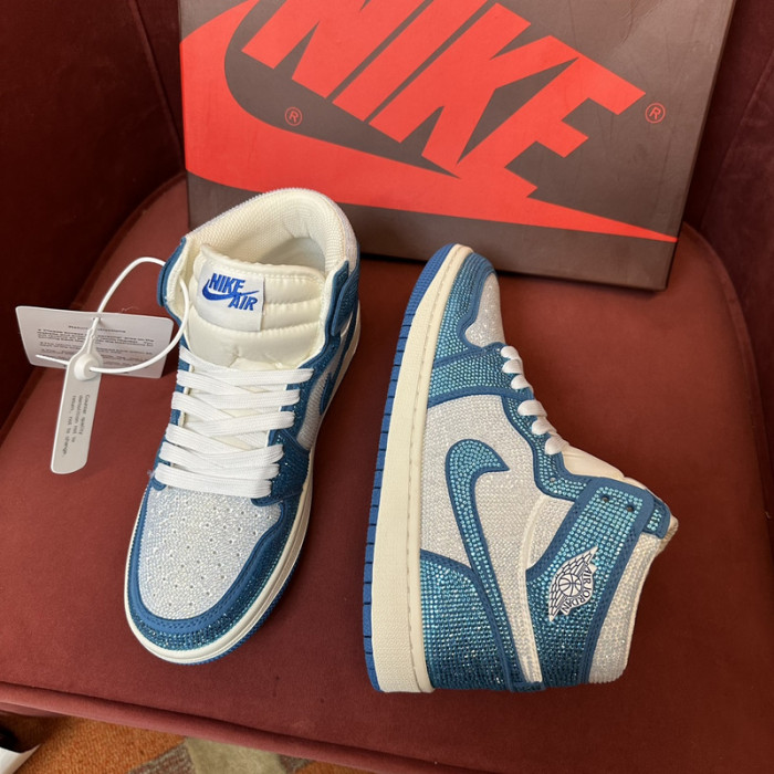 AIR JORDAN 1 RETRO  AJ-21