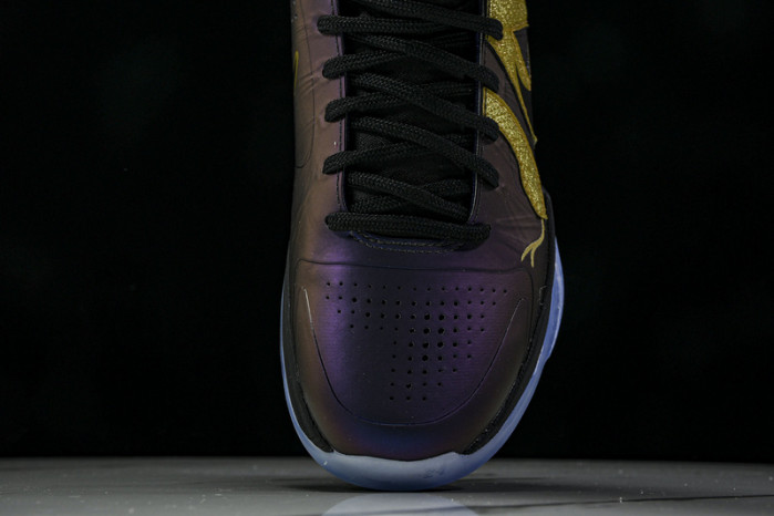 Zoom Kobe 5 Protro“Lakers”  1B4481-500
