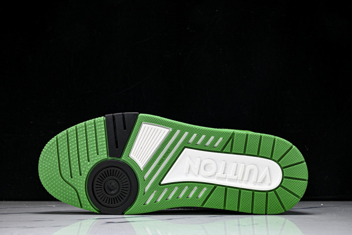 LV SNEAKER TRAINER FOR-LV428