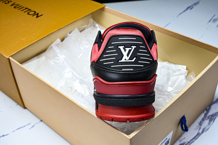 LV SNEAKER TRAINER FOR-LV429