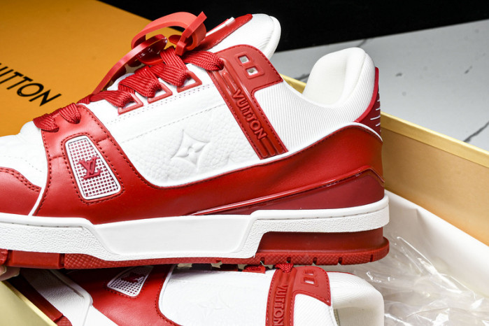 LV SNEAKER LOW FOR-LV209