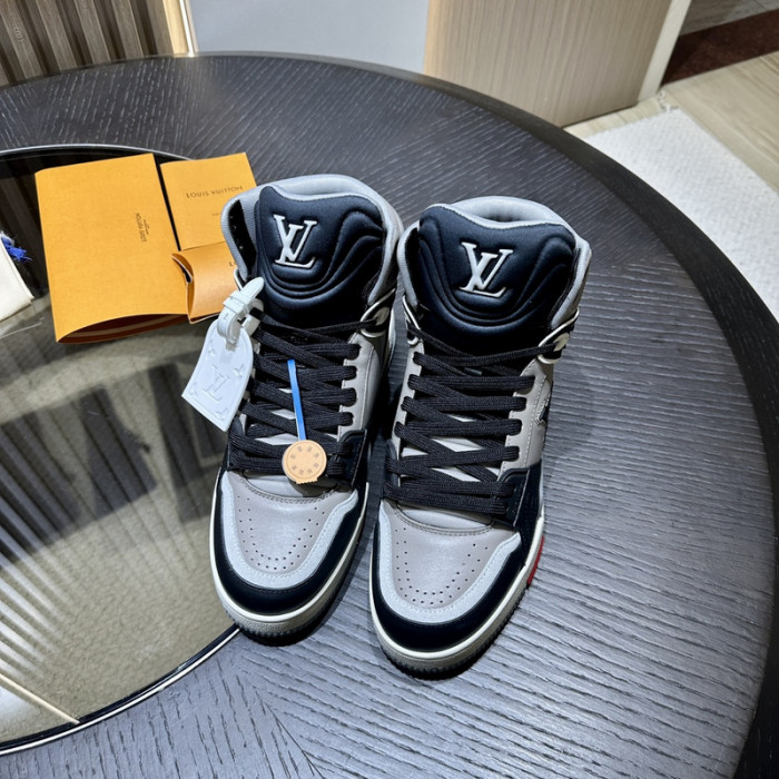 LV SNEAKER LOW FOR-LV193