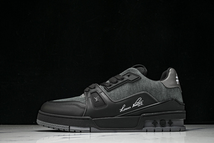 LV SNEAKER TRAINER FOR-LV432