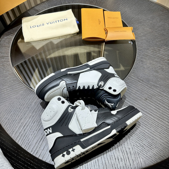LV SNEAKER LOW FOR-LV197