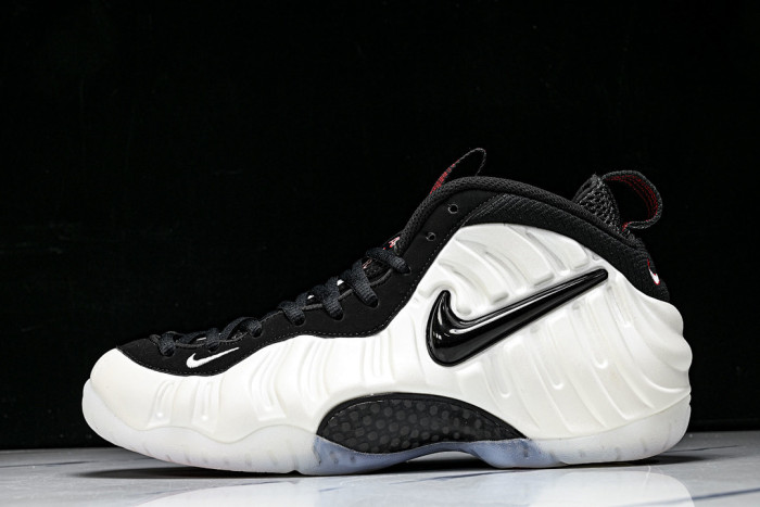 Nike Air Foamposite Pro 2025 ''Pearl'' HF0794-200