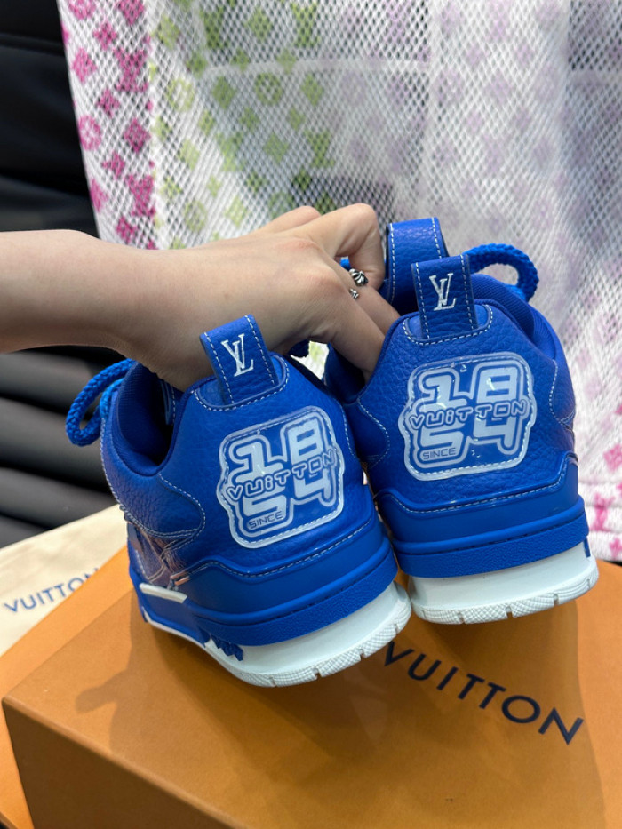 LV SNEAKER LOW  012401