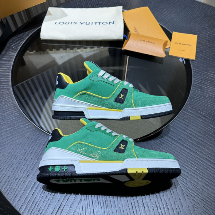 LV SNEAKER LOW FOR-LV199