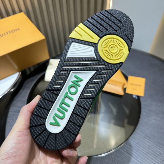 LV SNEAKER LOW FOR-LV199