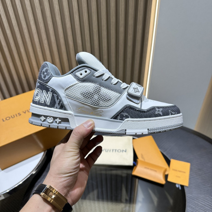 LV SNEAKER LOW FOR-LV202