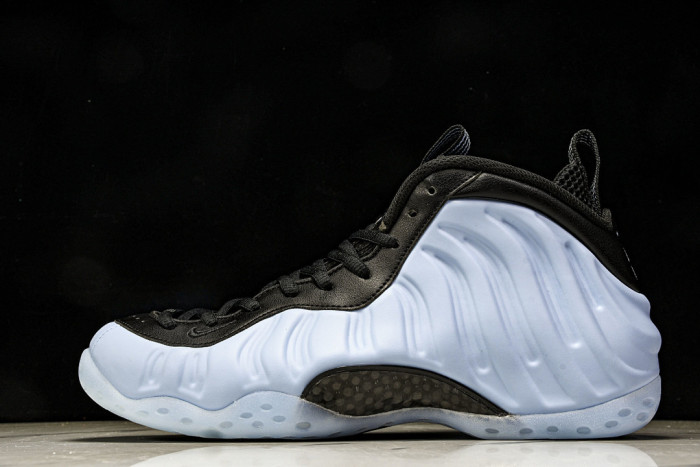 Nike Air Foamposite “Psychic Blue” HJ6014-400