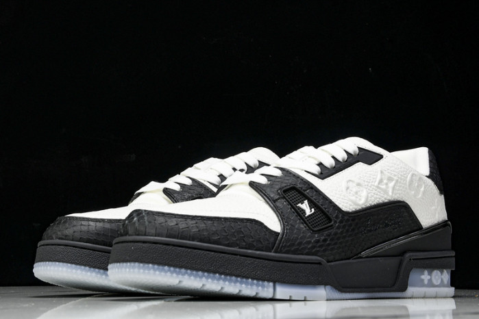 LV SNEAKER LOW FOR-LV205