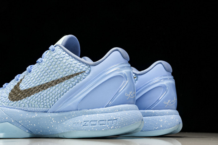 NIKE ZOOM KOBE VI FTB   PE2023-100