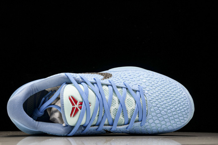 NIKE ZOOM KOBE VI FTB   PE2023-100