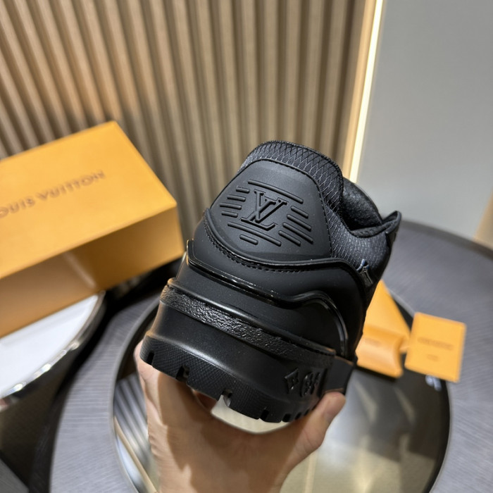 LV SNEAKER LOW FOR-LV206