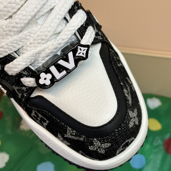 LV SNEAKER LOW FOR-LV84