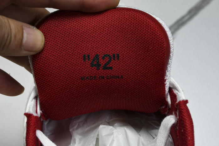 OF SNEAKER  FOR01301