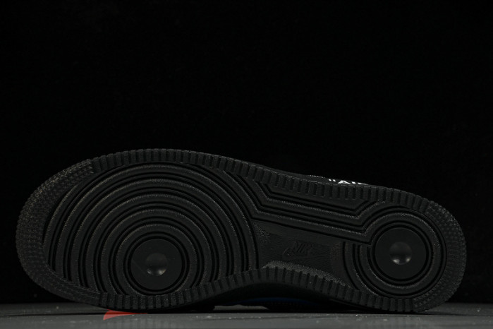 Off-White x NK Air Force 1 "MCA" CI1173 400