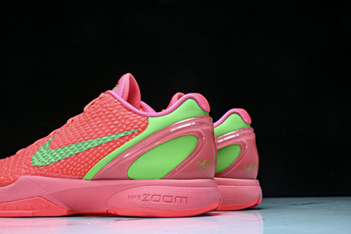 Nike Kobe 6 Protro Sail All-Star SP21-CW2190Z