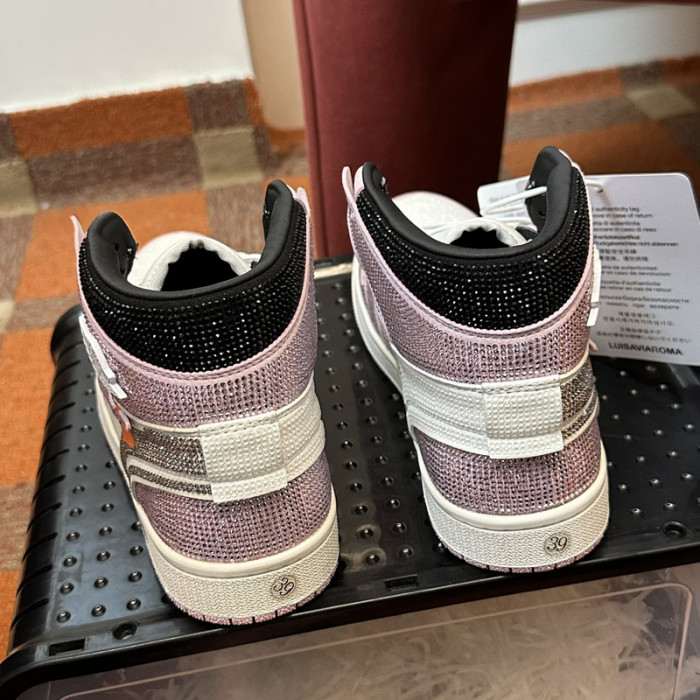 AIR JORDAN 1 RETRO  AJ-26