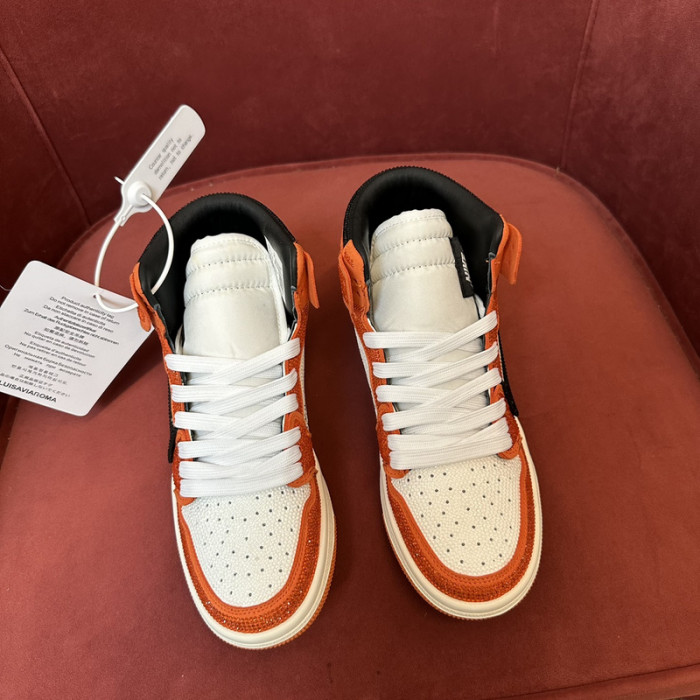 AIR JORDAN 1 RETRO  AJ-27