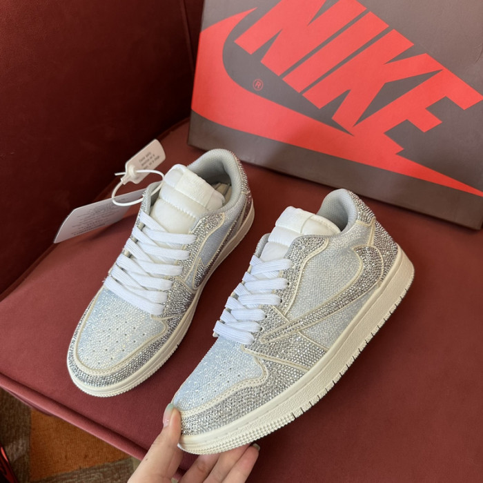 AIR JORDAN 1 RETRO  AJ-34