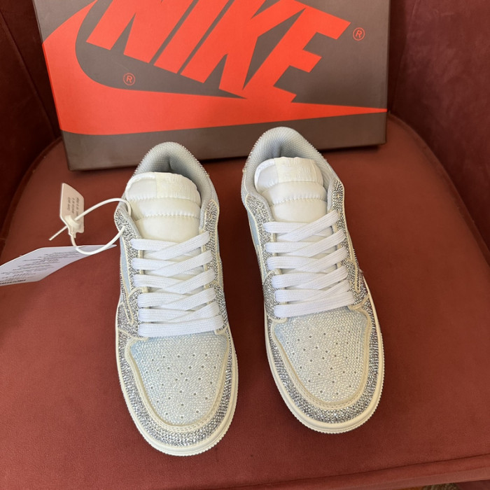 AIR JORDAN 1 RETRO  AJ-34