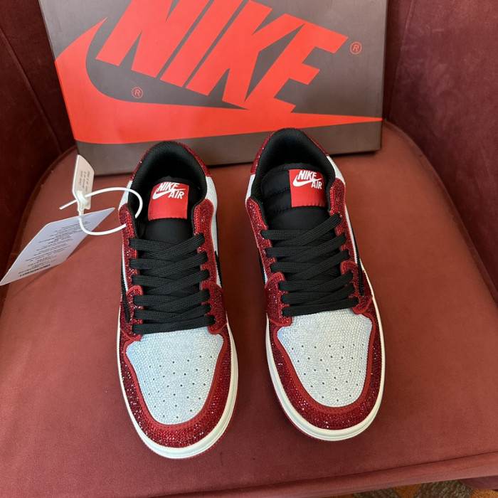 AIR JORDAN 1 RETRO  AJ-40