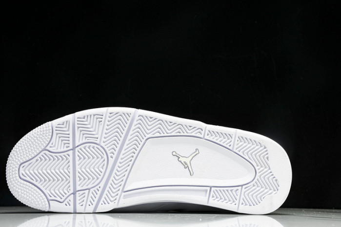 Air Jordan 4 "Net"  FV7251-107