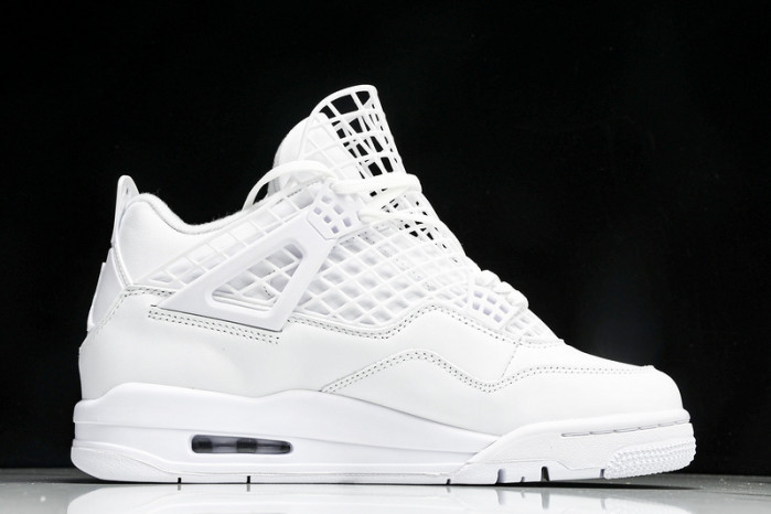 Air Jordan 4 "Net"  FV7251-107