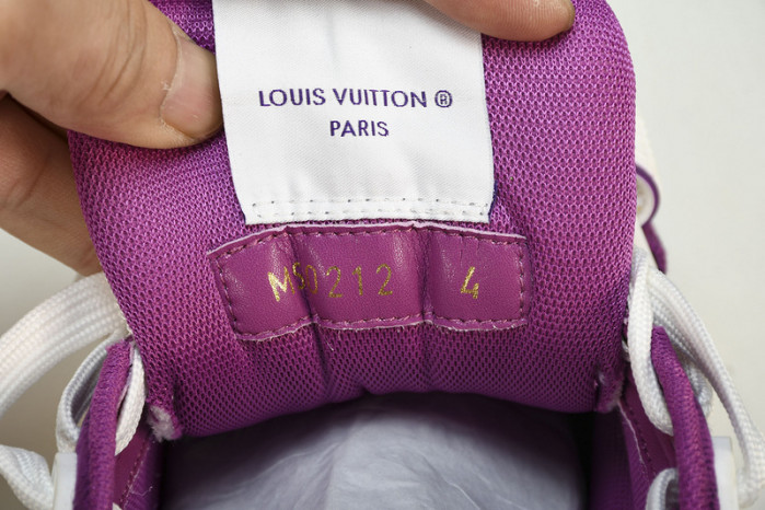 LV SNEAKER LOW FOR-LV9