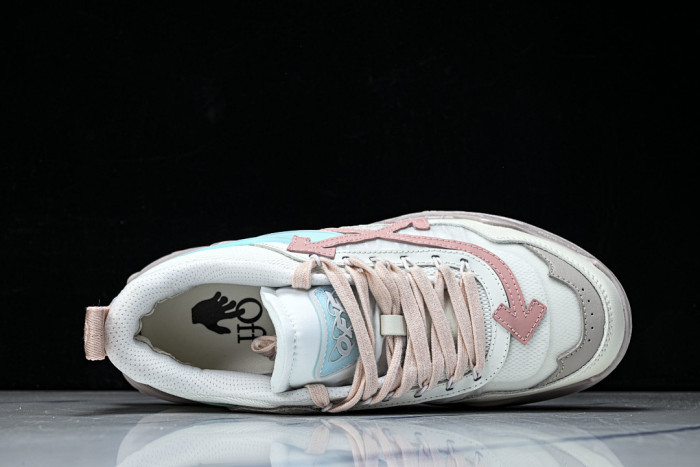 OF C/O ODSY-1000 SNEAKER FOR-011401