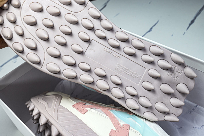 OF C/O ODSY-1000 SNEAKER FOR-011401