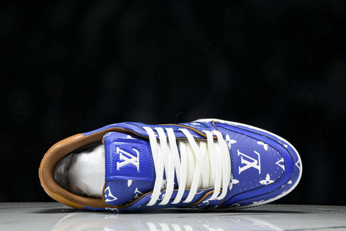 LV SNEAKER LOW FOR-LV228