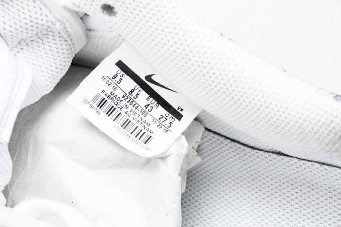 nike air force 1 low Svp*me comme des garcons shirt  923044-100