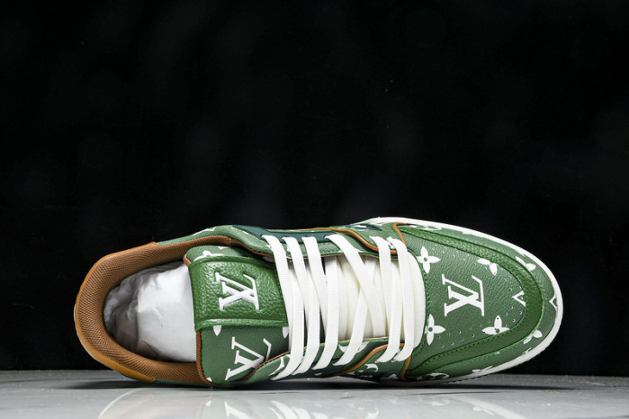 LV SNEAKER LOW FOR-LV230