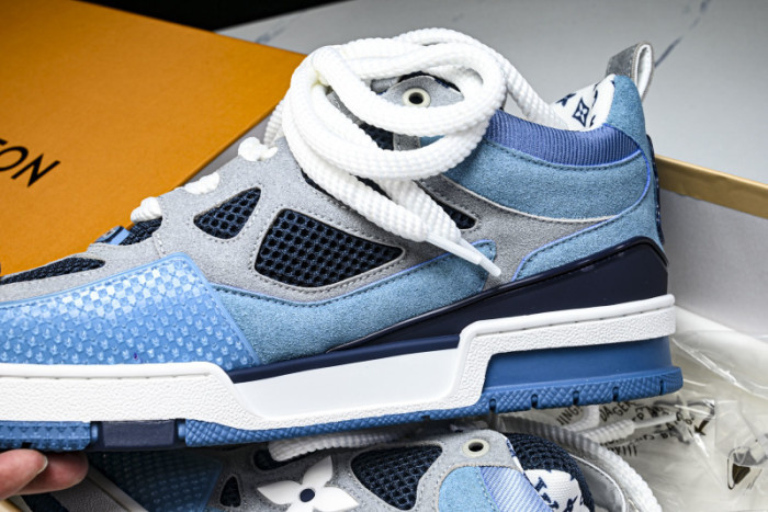 LV SNEAKER SKATE FOR-LV423