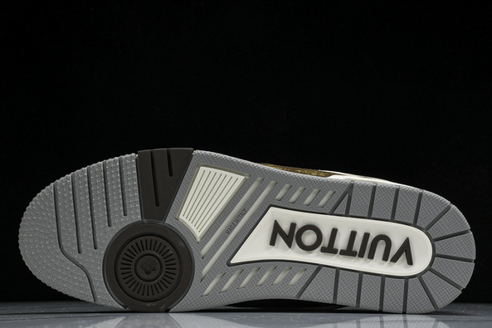 LV SNEAKER LOW FOR-LV50