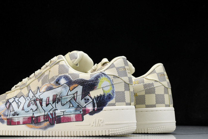 Nike Air Force 1 LV 022605