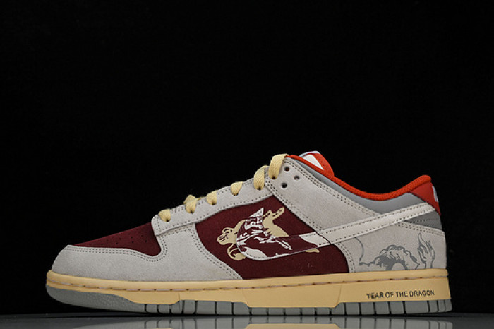 Nike Dunk Low CNY  FJ5429 133