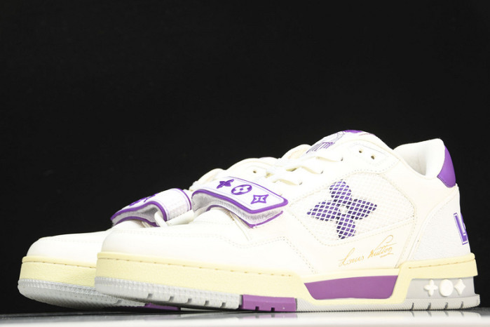 LV SNEAKER TRAINER   FOR-LV291