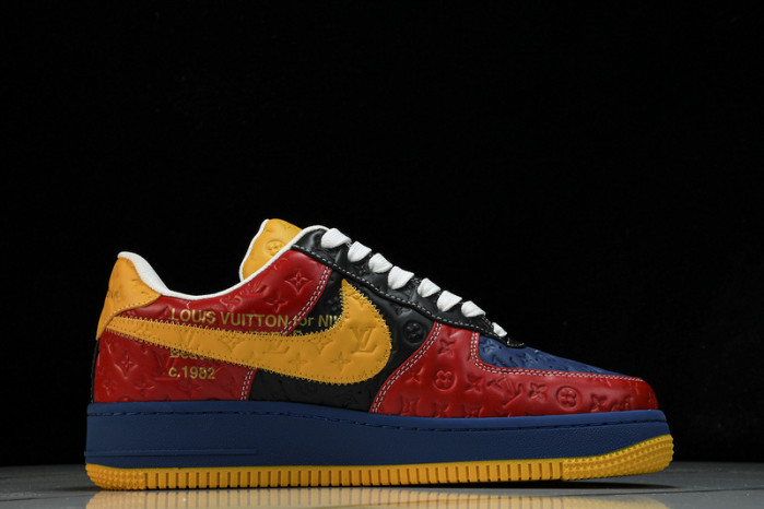 Nike Air Force 1 LV 022303