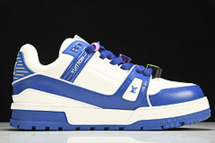 LV SNEAKER LOW FOR-LV10