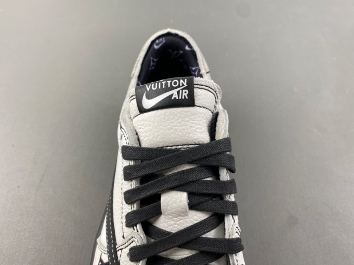 Air Jordan 1 Low X LV 051602