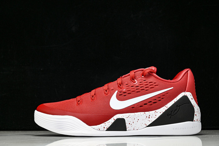 Nike Kobe 9 Elite Low Protro IH1401-600
