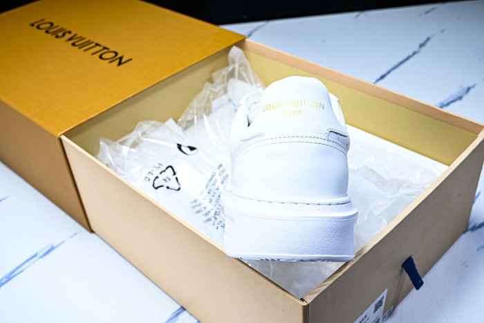 LV SNEAKER TRAINER FOR-LV451