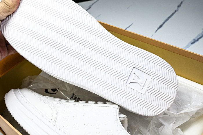 LV SNEAKER TRAINER FOR-LV451