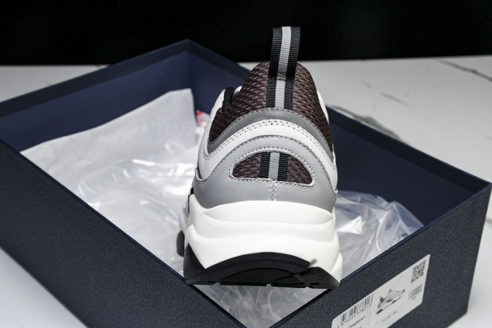 D10R HOMME B22 TRAINER SNEAKER