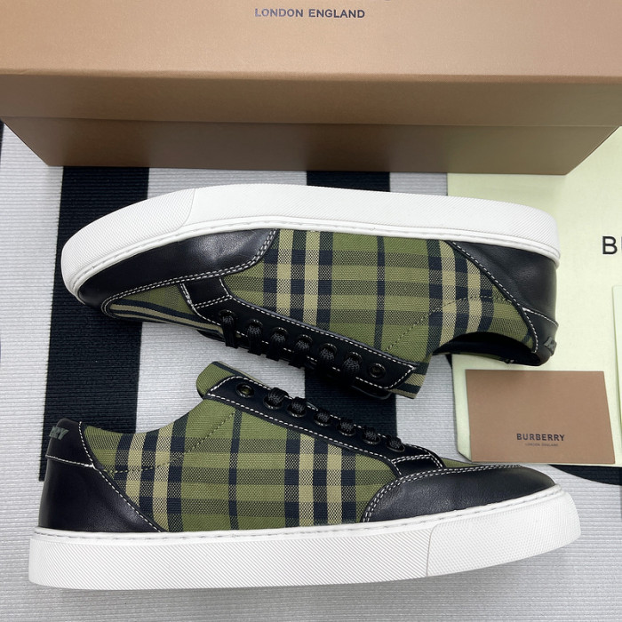 BUR  SNEAKER