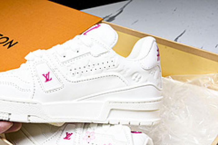 LV SNEAKER TRAINER   FOR-LV280
